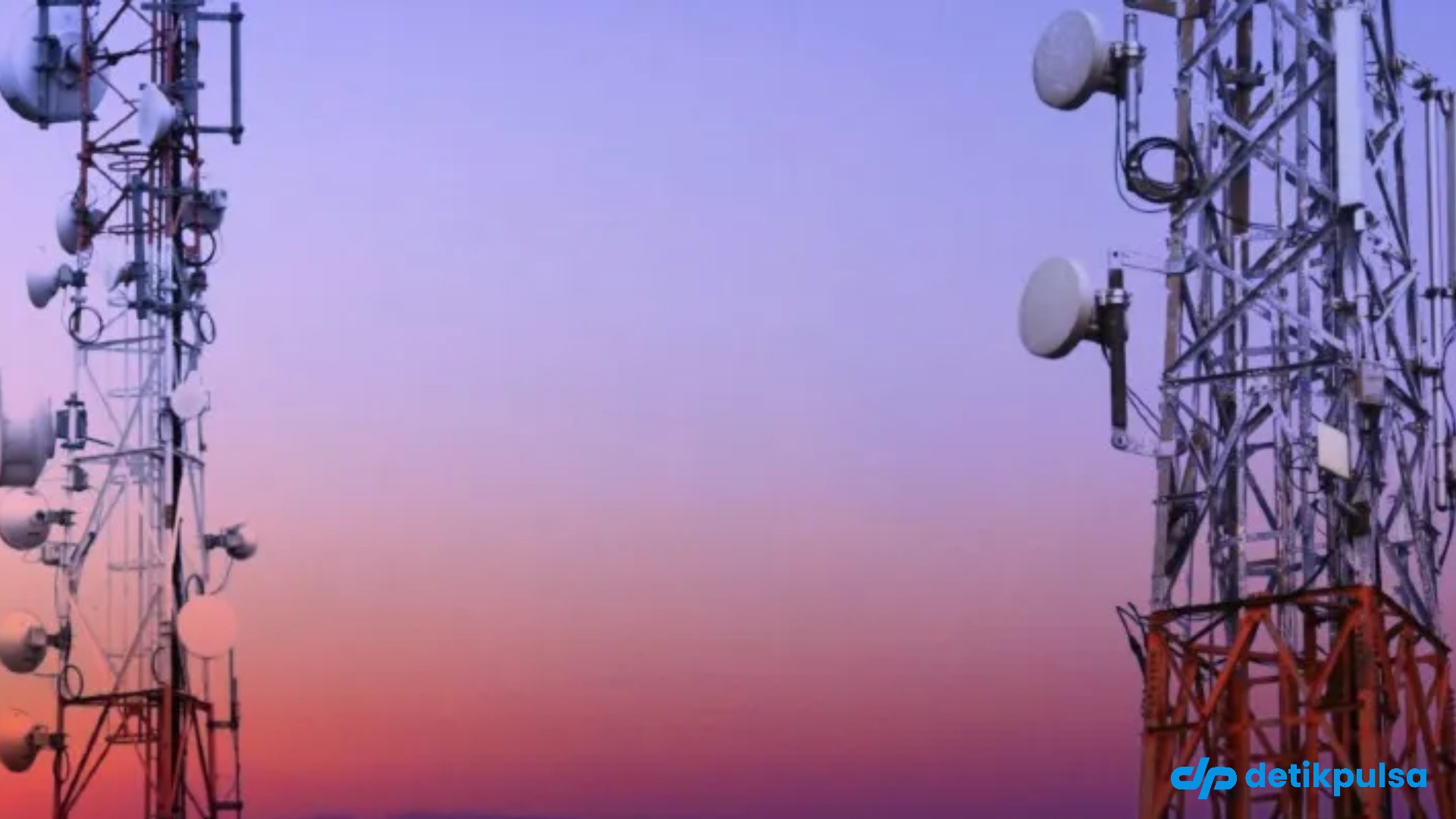 Komdigi Resmi Buka Lelang Frekuensi Tinggi 700 MHz dan 2,6 GHz