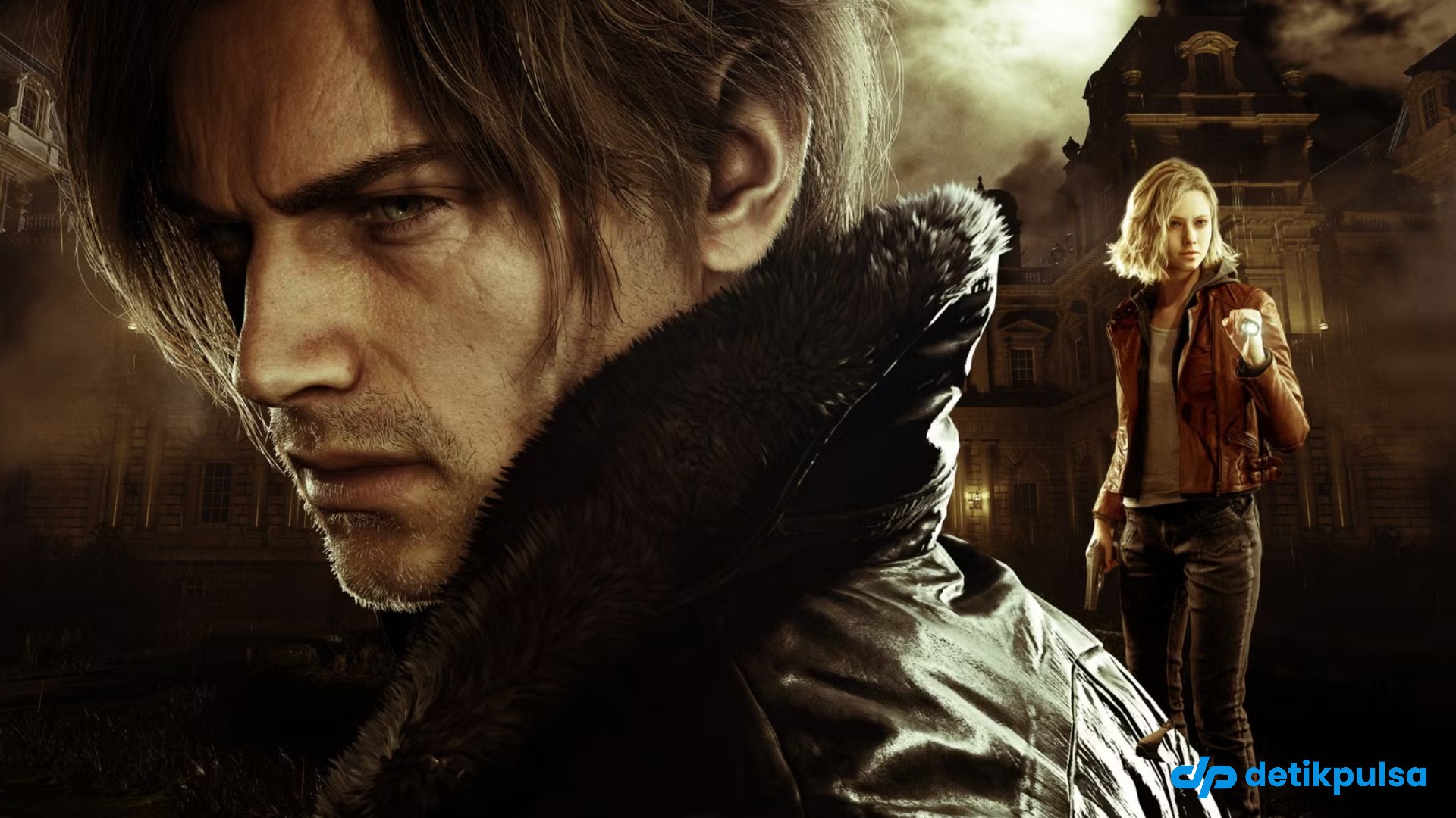 Resident Evil Requiem Laku Keras 7 Juta Kopi