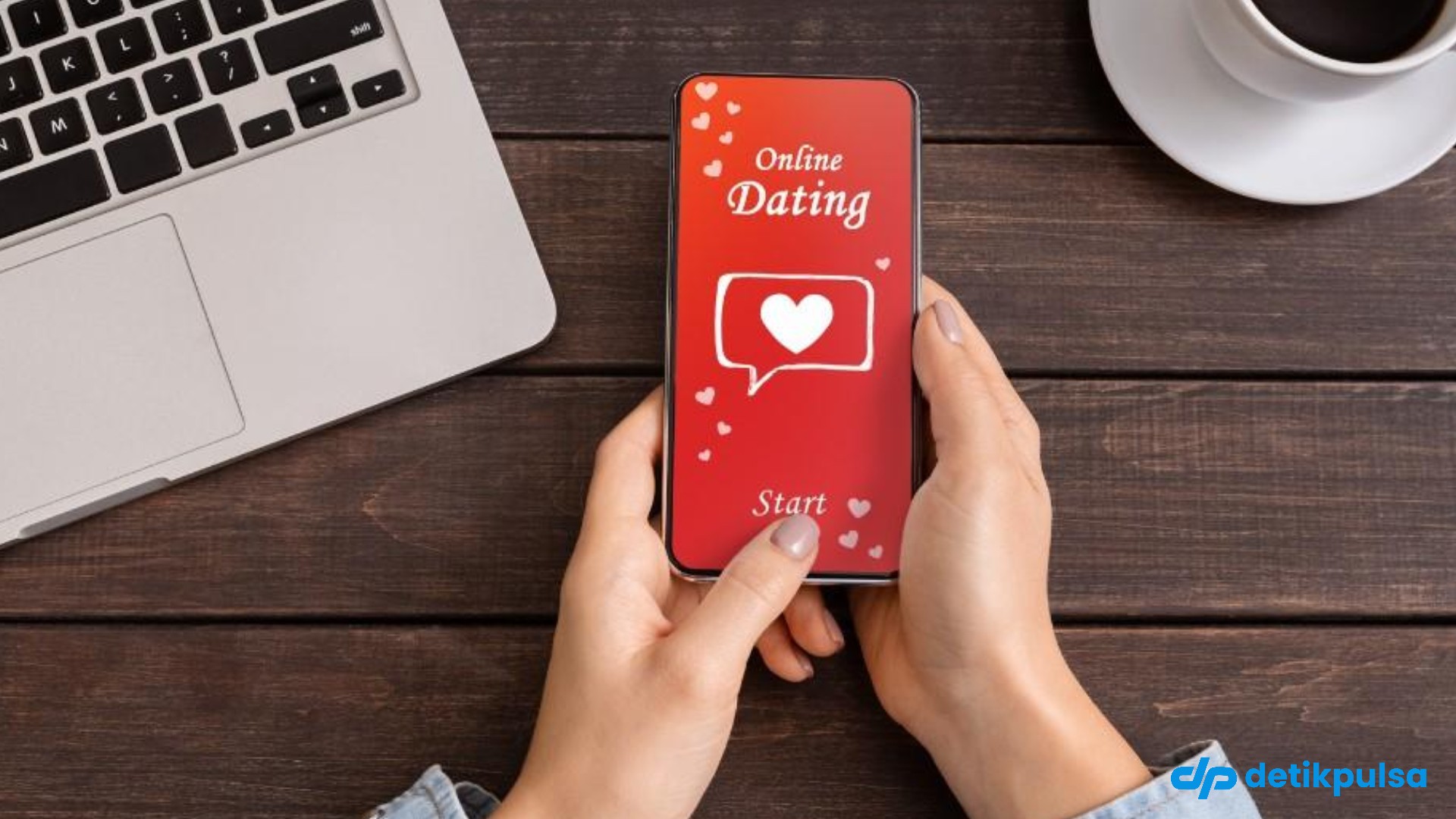 Jepang Bayar Mahal Para Jomblo, 2 Jt Untuk Pakai Aplikasi Kencan