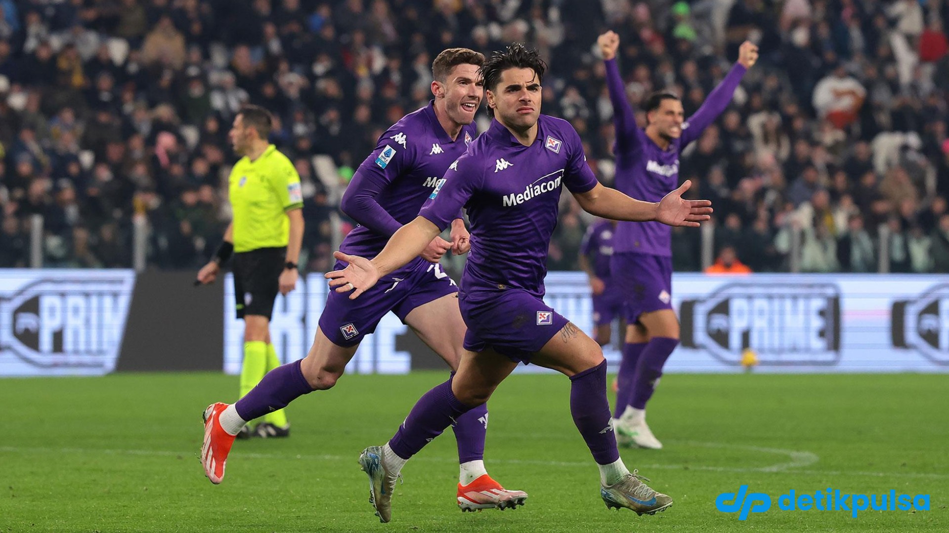 Prediksi Lengkap Crystal Palace vs Fiorentina 10 April