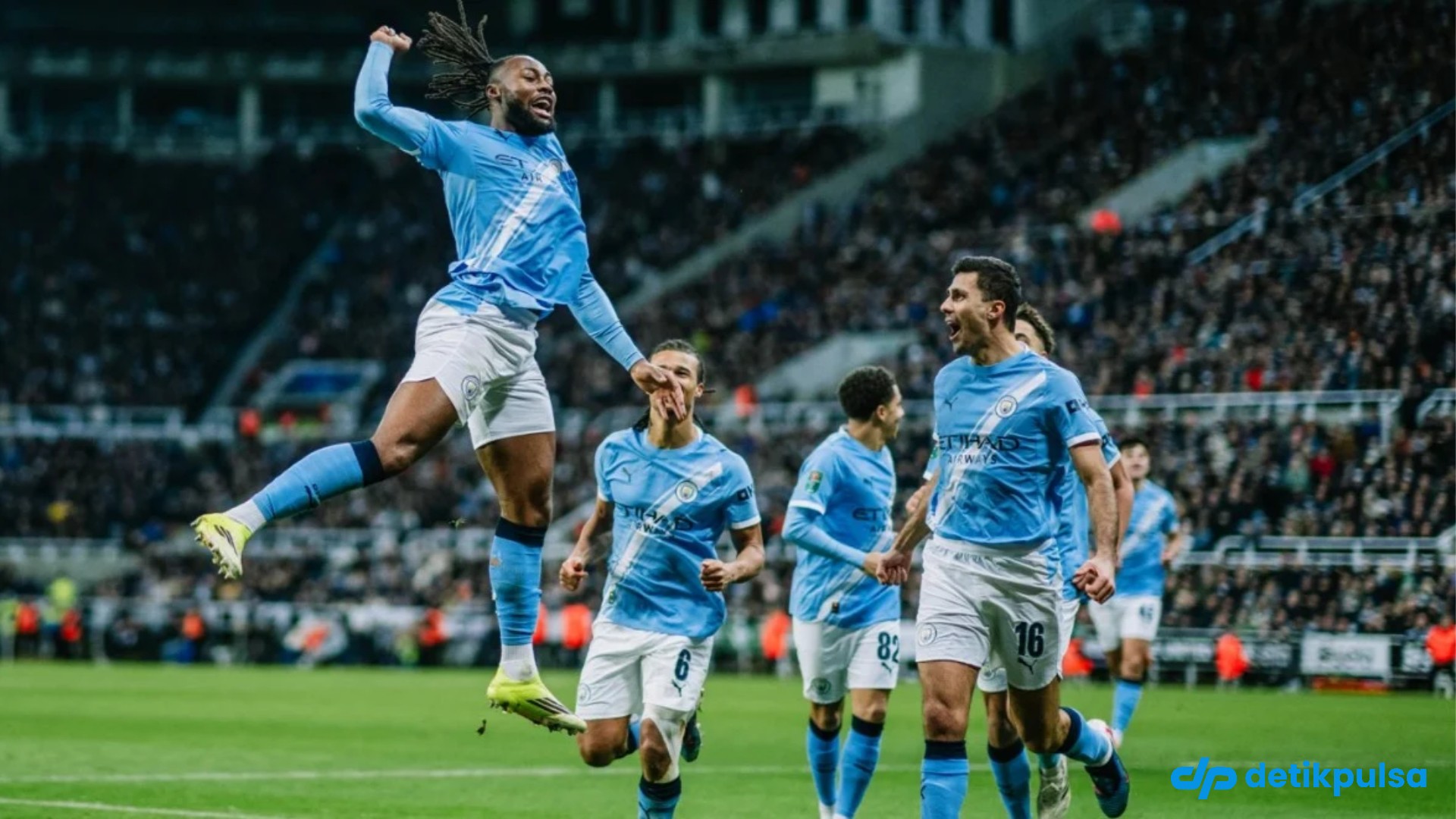 Prediksi Lengkap Burnley vs Manchester City 23 April