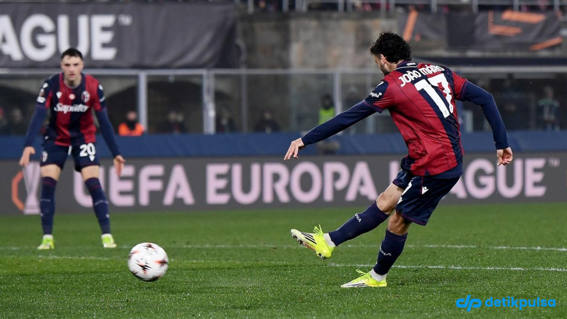 Prediksi Lengkap Bologna vs Roma 25 April