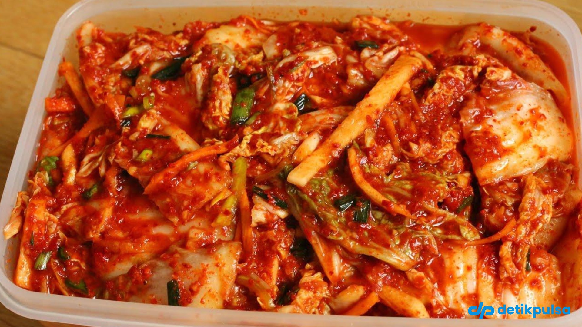 4 Makanan Tinggi Probiotik, Usus Makin Sehat