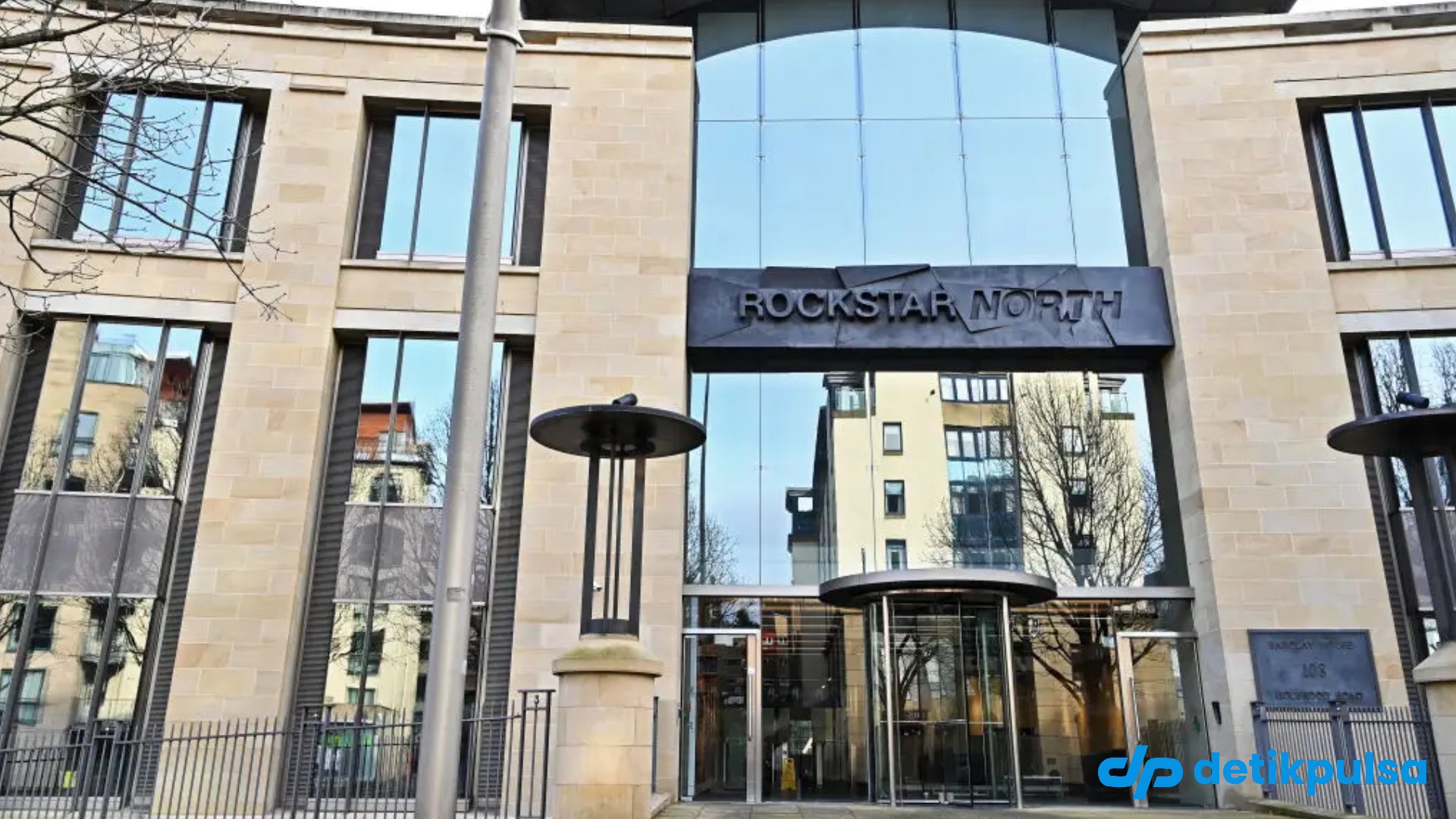 Rockstar Buka Lowongan Uji Kualitas Game GTA 6