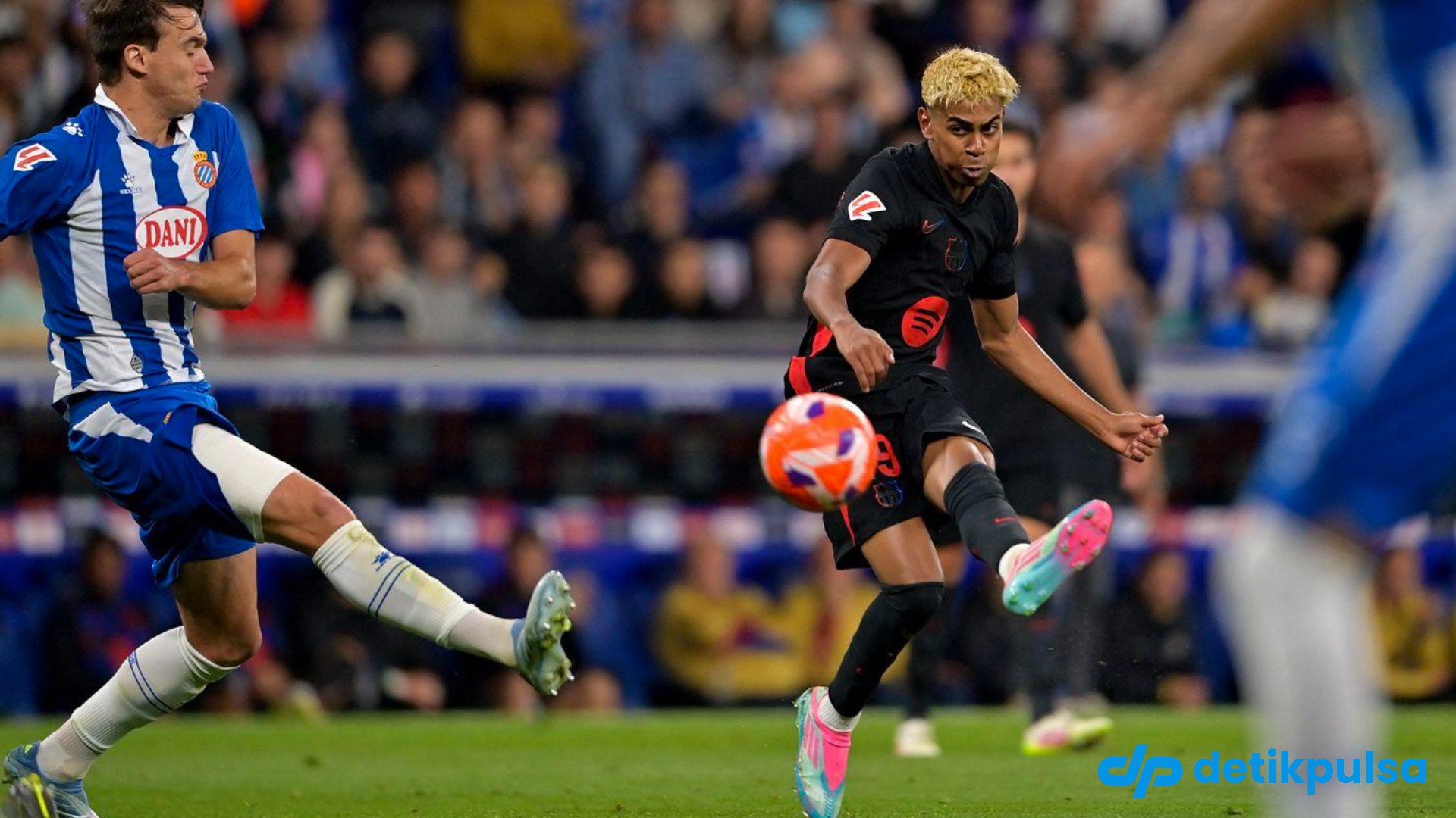 Prediksi Lengkap Barcelona vs Espanyol 11 April