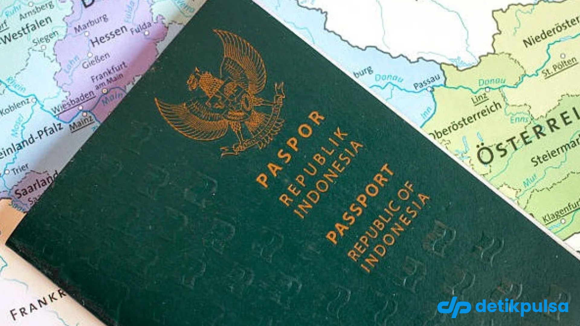 9 Negara Bikin Aturan Imigrasi Baru buat Warga AS