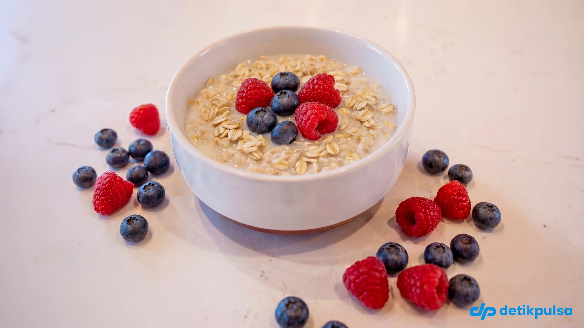 9 Makanan Ini Mampu Redakan Diare dan Atasi Dehidrasi