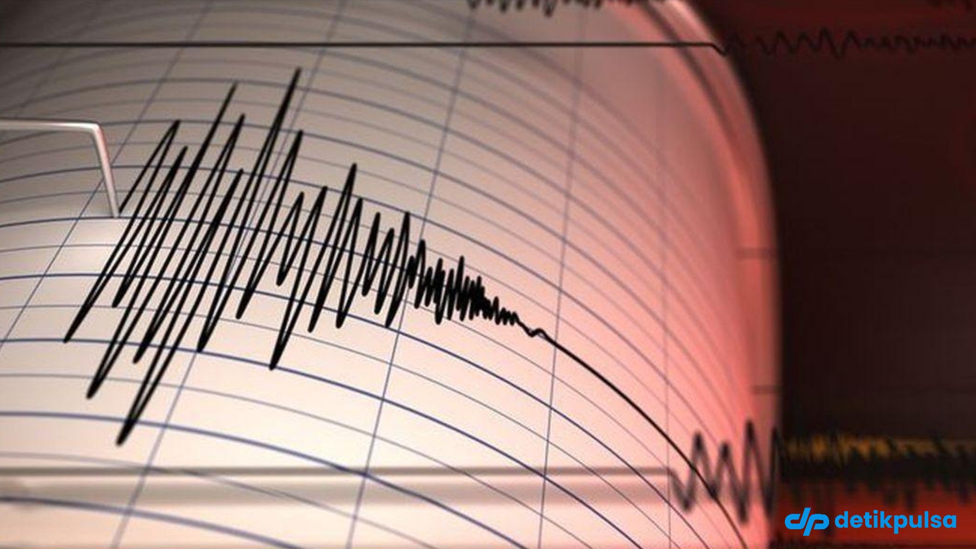 Hokkaido Jepang Diguncang Gempa Kuat M 6,2