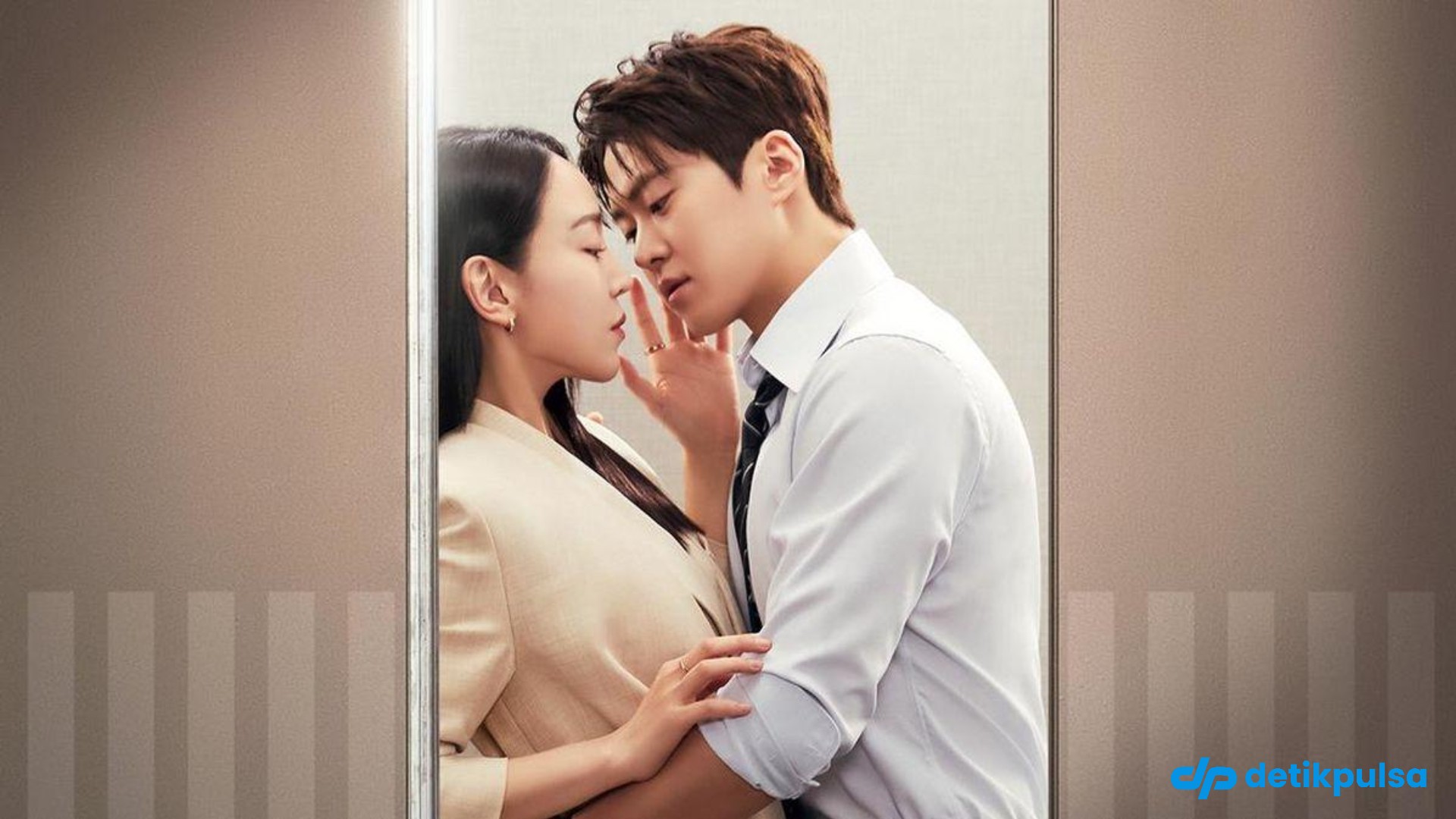 4 Drama Korea Komedi Romantis Populer Terbaru yang Bikin Happy