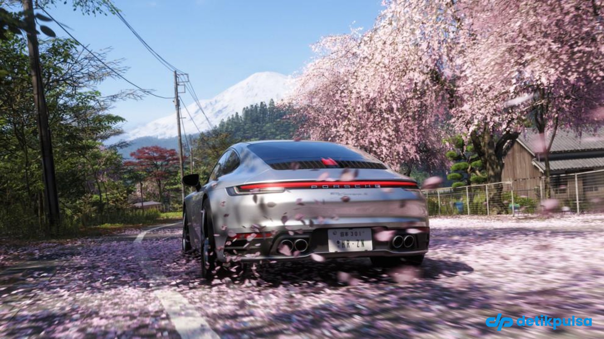 Forza Horizon 6 Segera Rilis 19 Mei 2026