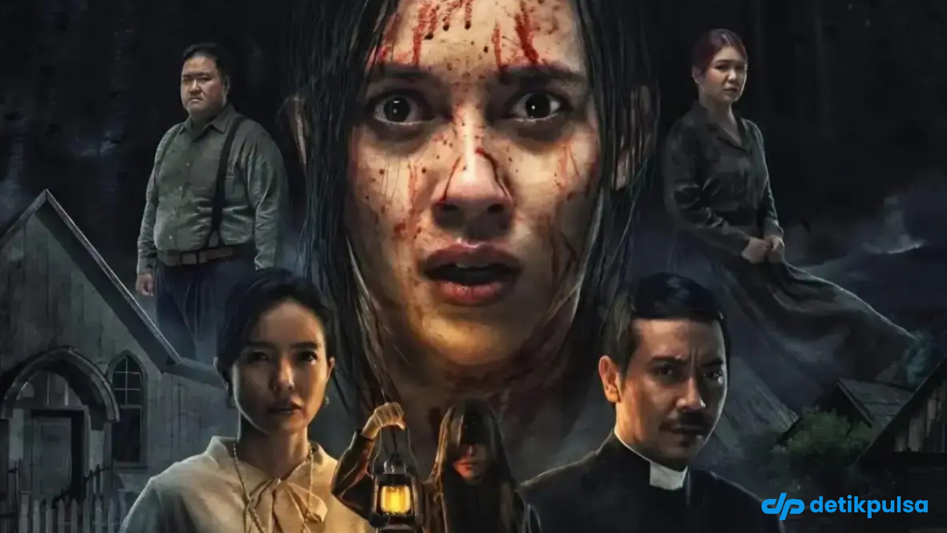 5 Rekomendasi Film Akhir Pekan, Wajib Banget Nonton