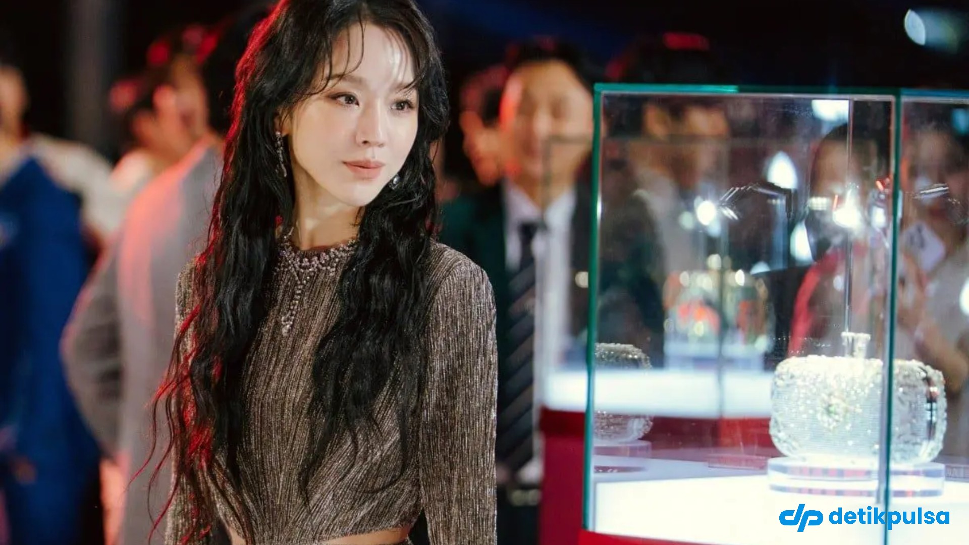 7 Drama Korea Durasi Pendek Wajib Ditonton Maraton