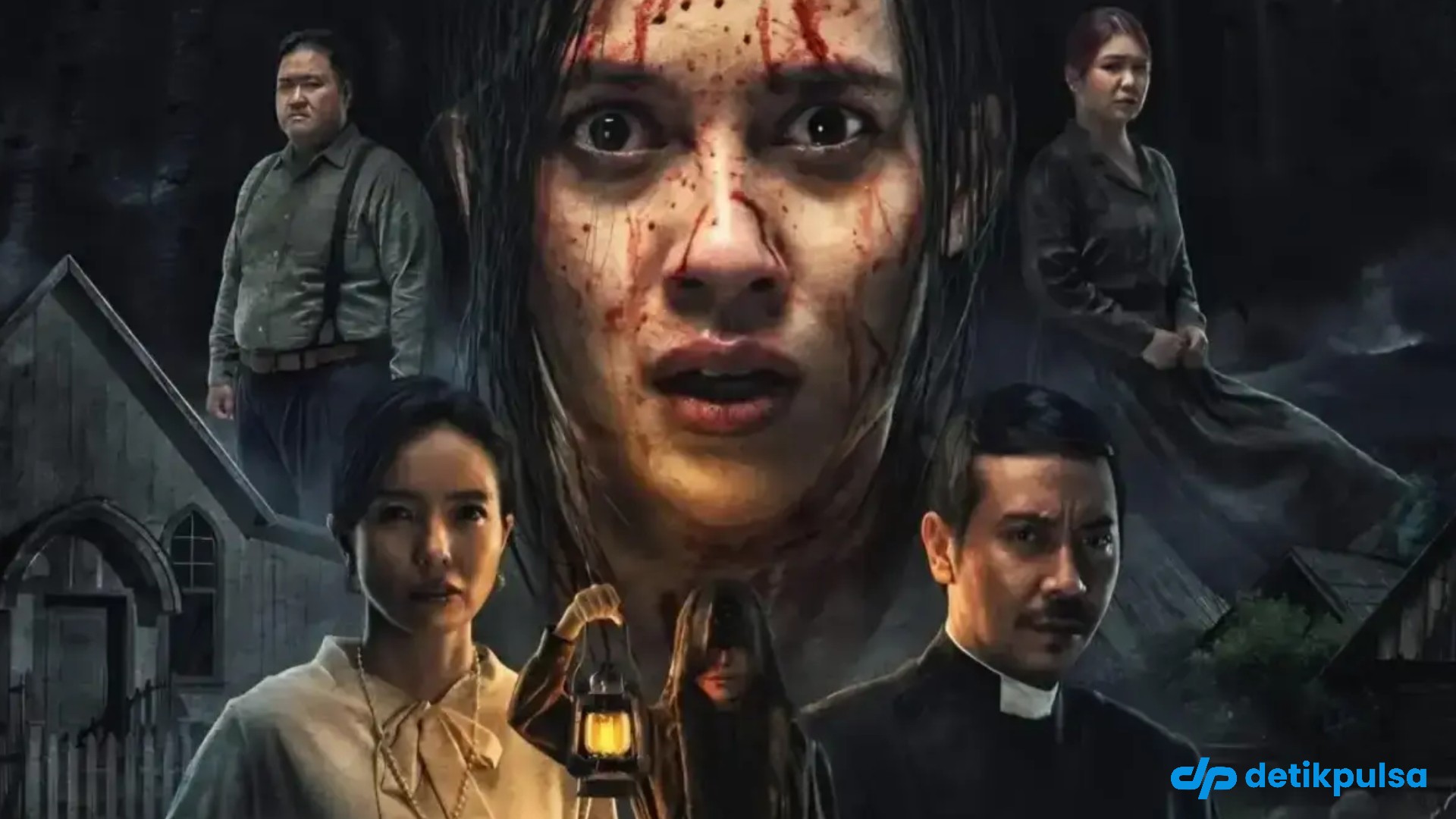 5 Film Bioskop Wajib Masuk List Minggu Ini