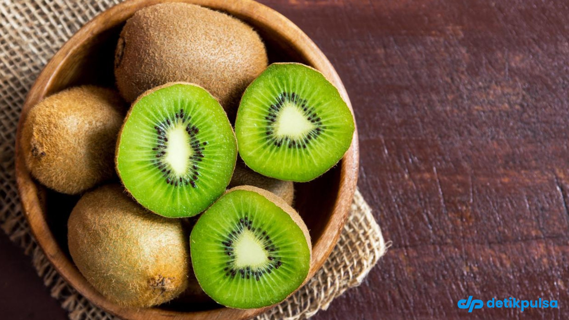 7 Makanan untuk Pencernaan Sehat