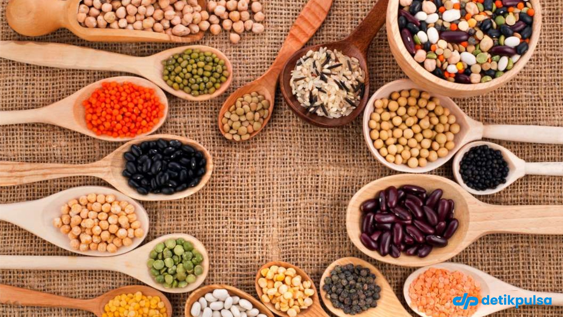 9 Makanan untuk Wanita 50 Tahun Keatas agar Tetap Sehat dan Fit