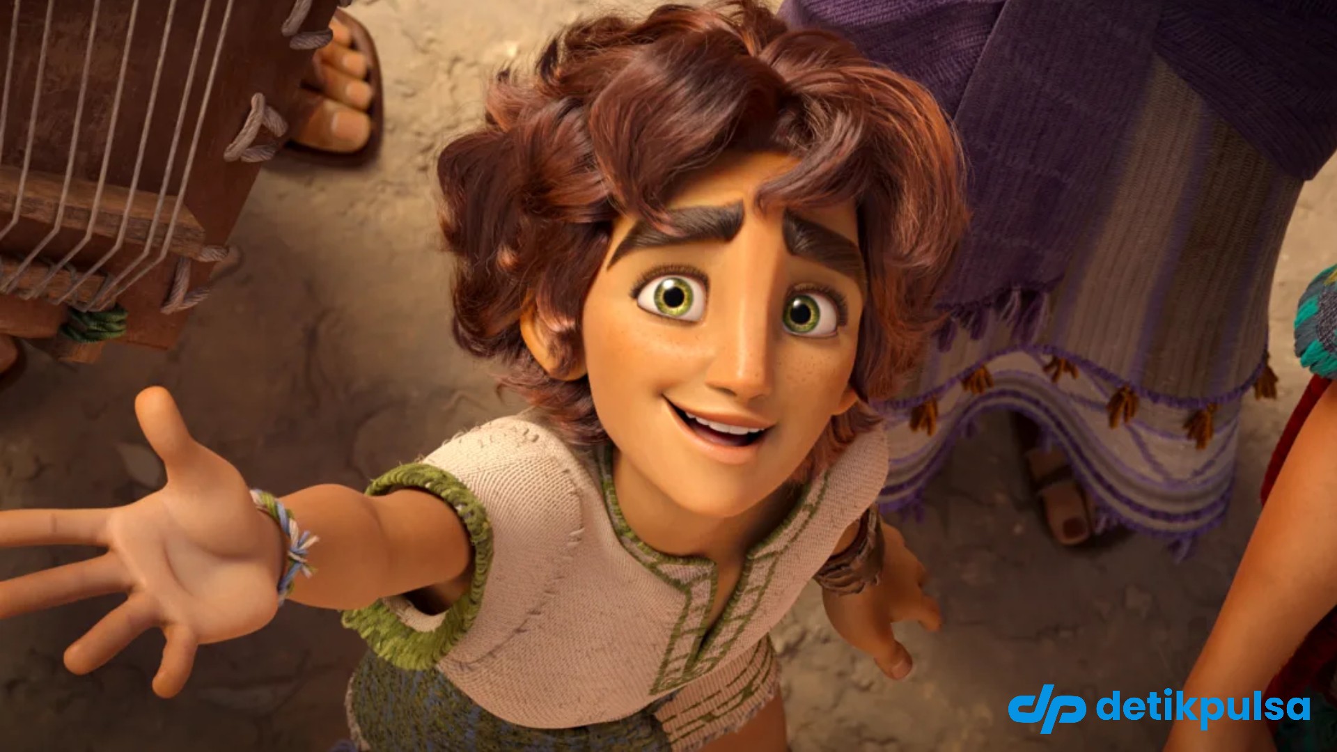 5 Film Terbaik Selama Paskah 2026