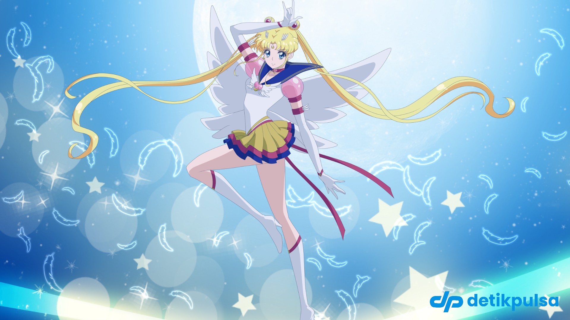 5 Komik Jepang Klasik dan Populer bagi Cewek