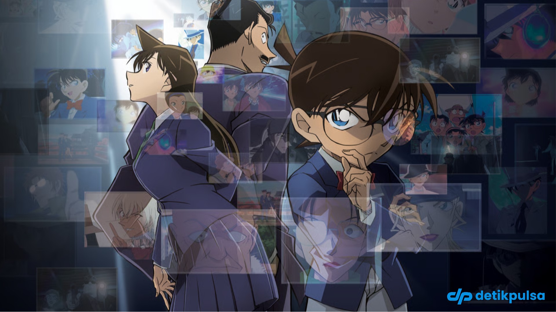 8 Manga Menginspirasi Generasi Muda Komikus Jepang