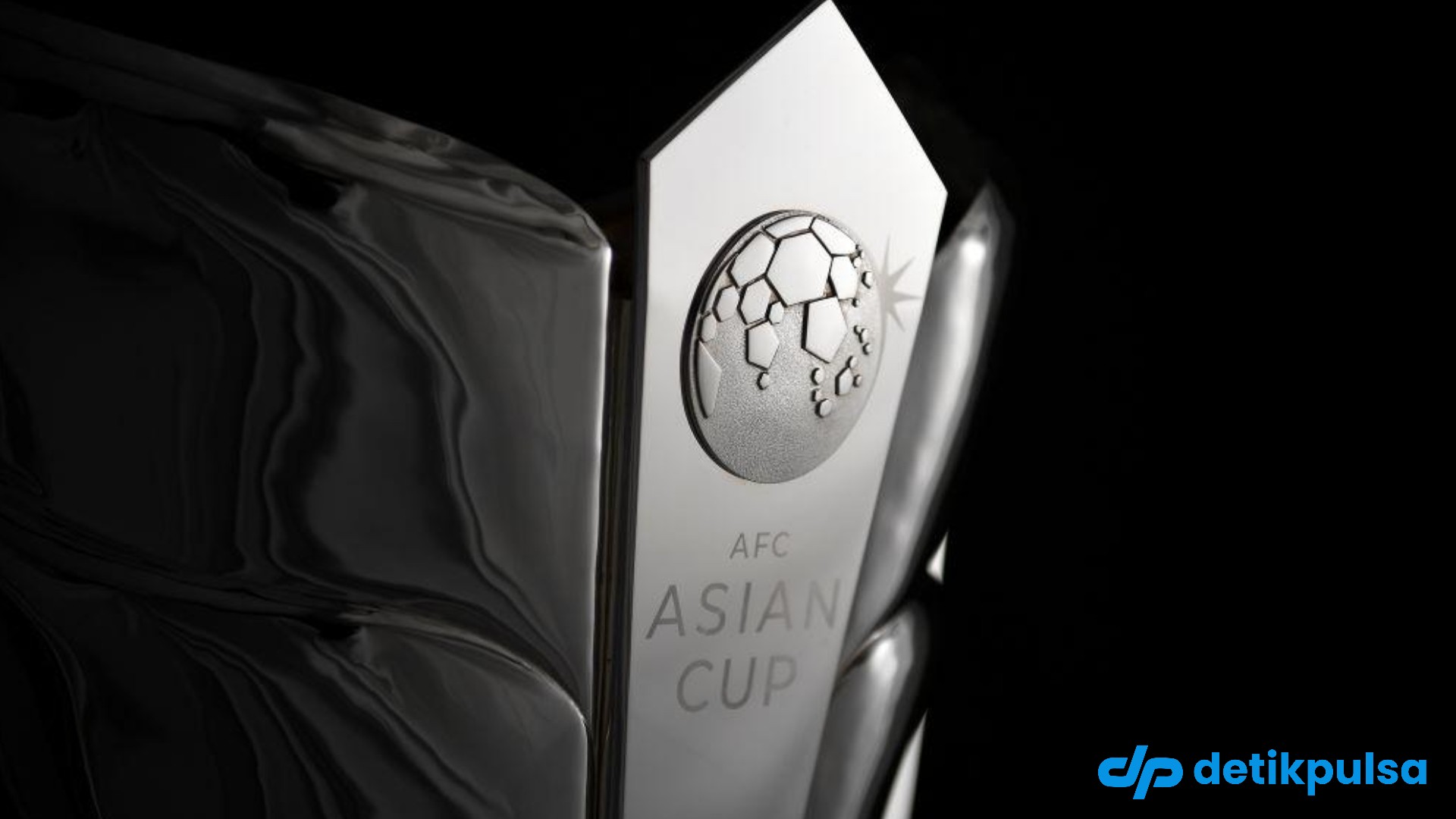 Daftar Lengkap Negara Lolos Piala Asia 2027