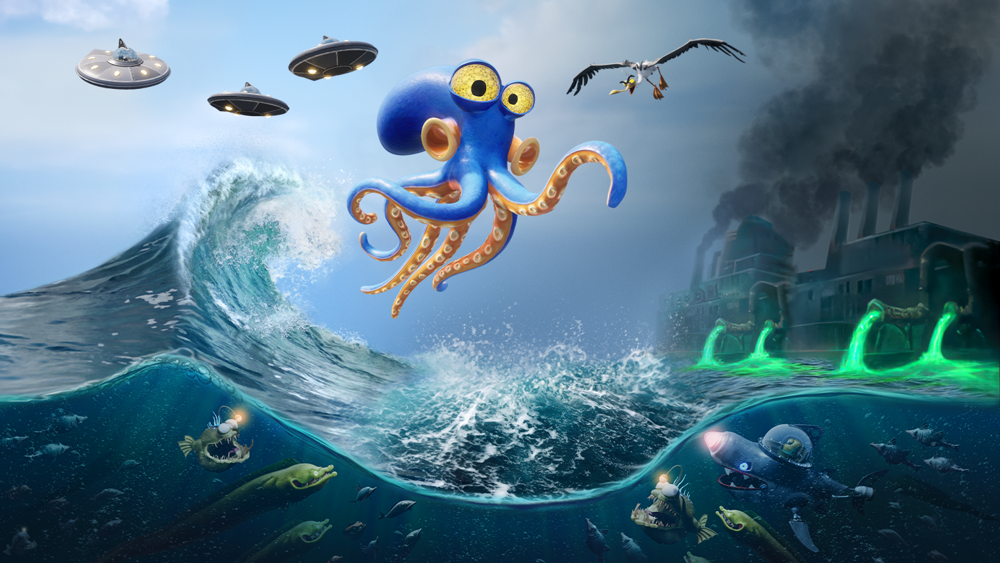 Konami Rilis Game Baru Awal April 2026