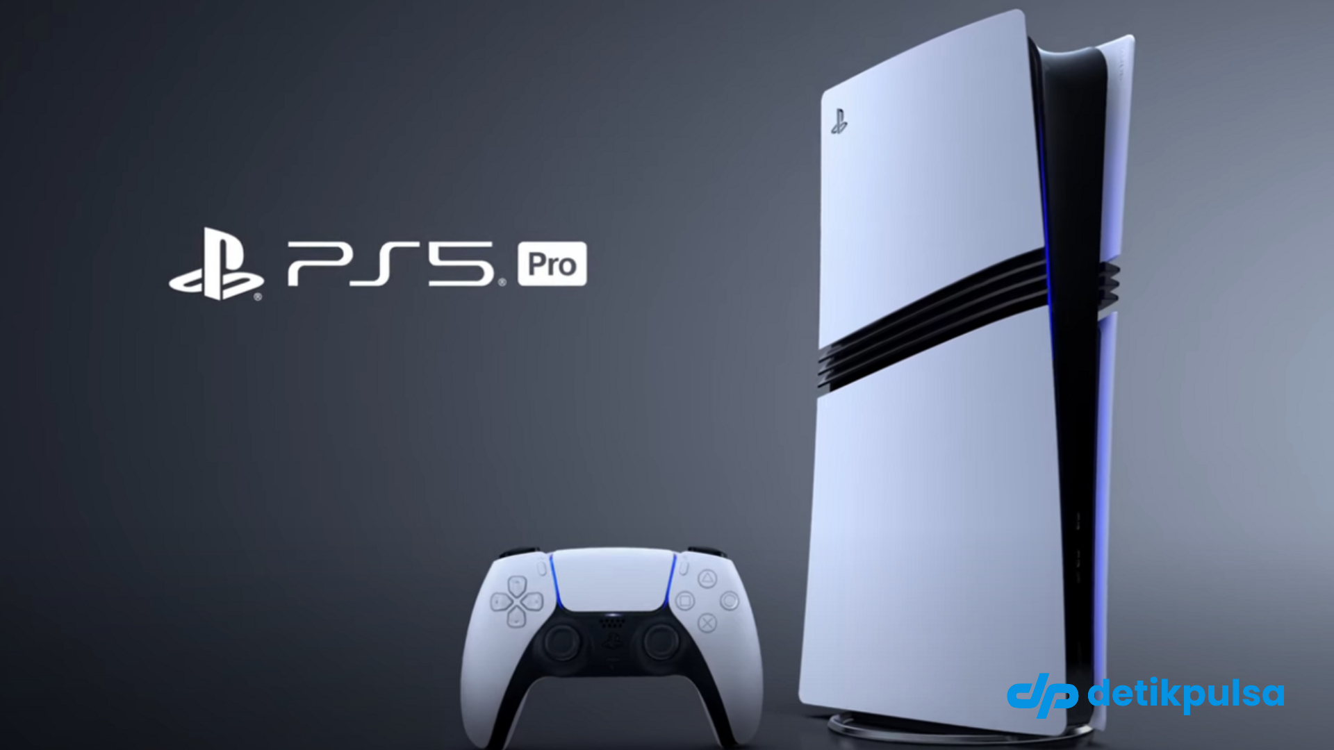 PS5 Pro Resmi Rilis di Indonesia