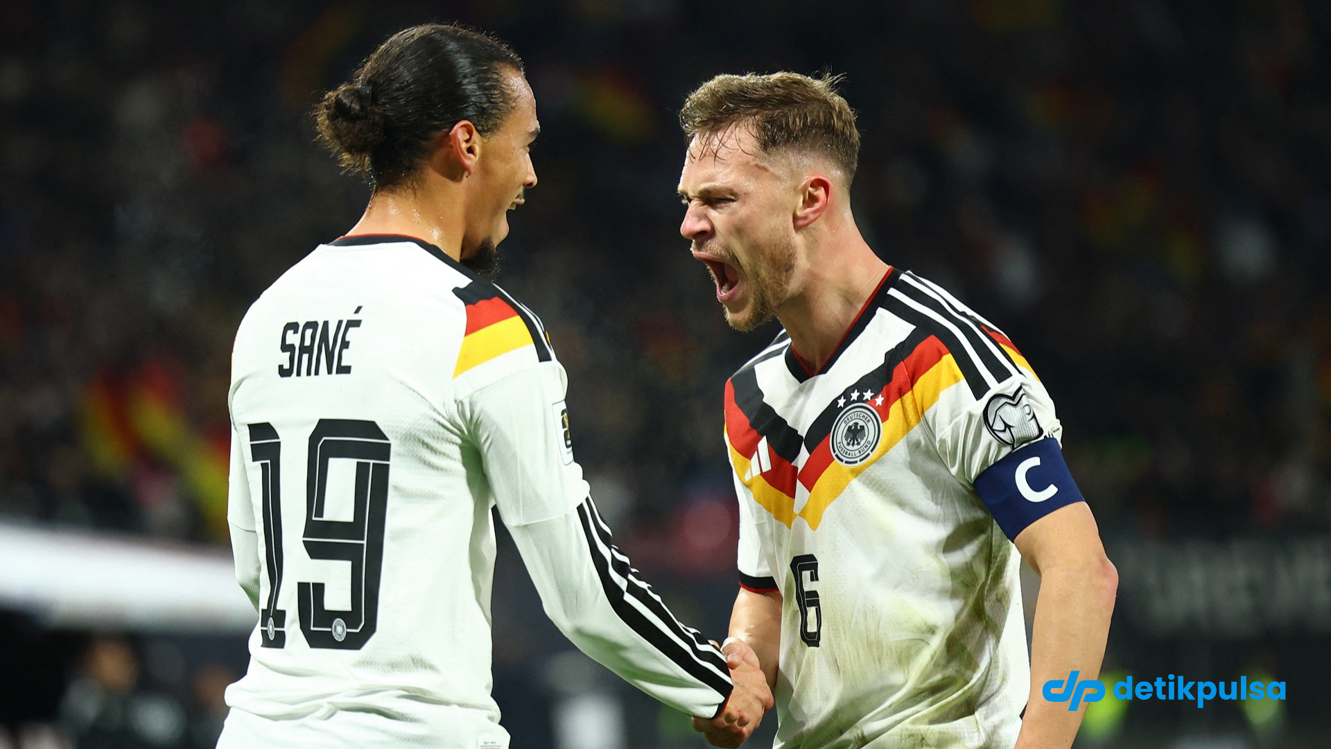 Prediksi Lengkap Jerman vs Finlandia 1 Juni