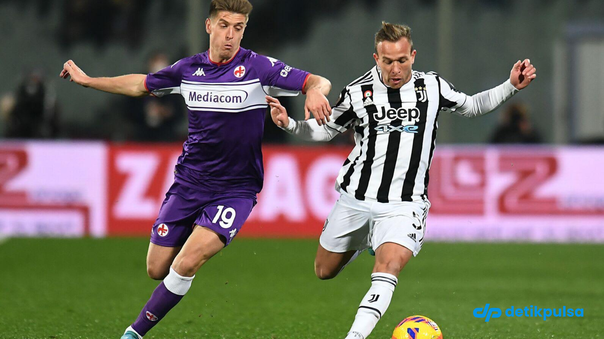 Prediksi Lengkap Juventus vs Fiorentina 17 Mei