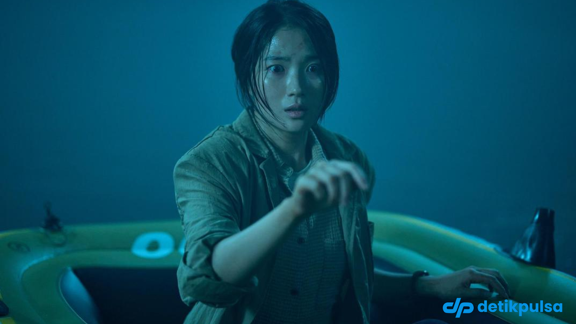 6 Film Horor Korea Terbaik dan Sukses Sepanjang Masa