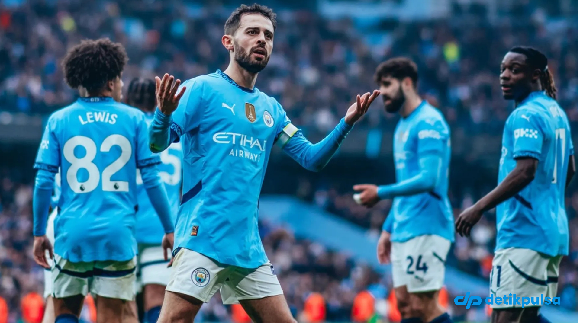 Prediksi Lengkap Chelsea vs Manchester City 16 Mei
