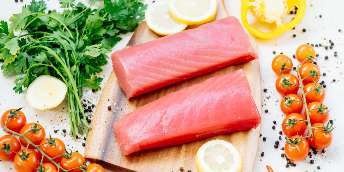 7 Ikan Tinggi Protein yang Penuh Nutrisi