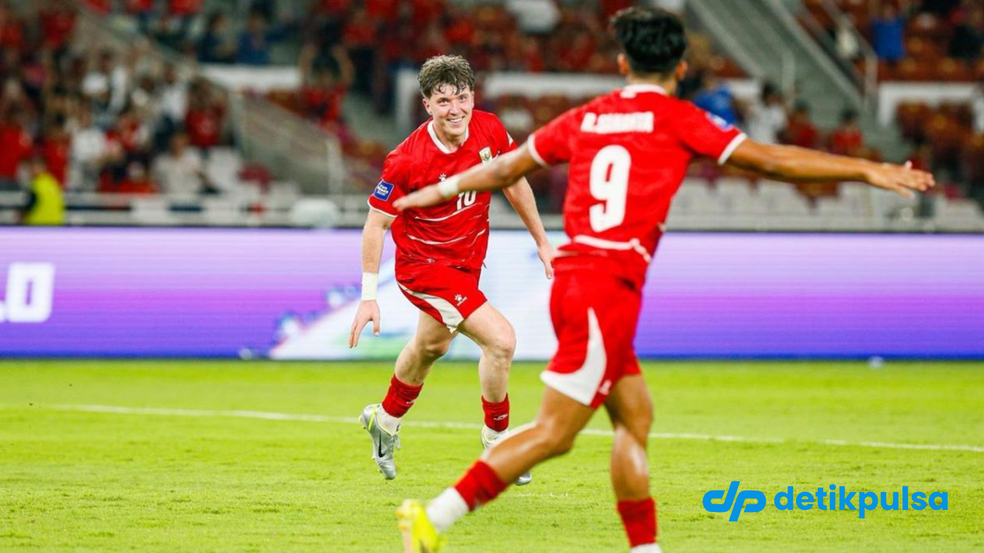 Prediksi Lengkap Indonesia vs Oman 5 Juni