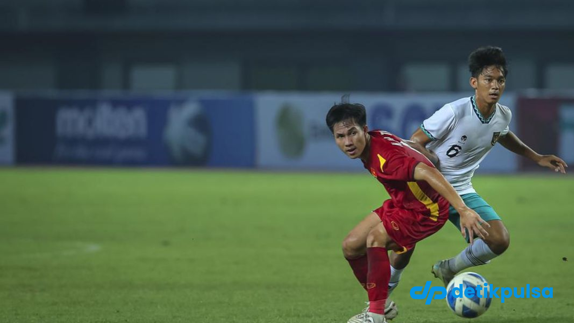 Prediksi Lengkap Indonesia vs Vietnam U-19 7 Juni