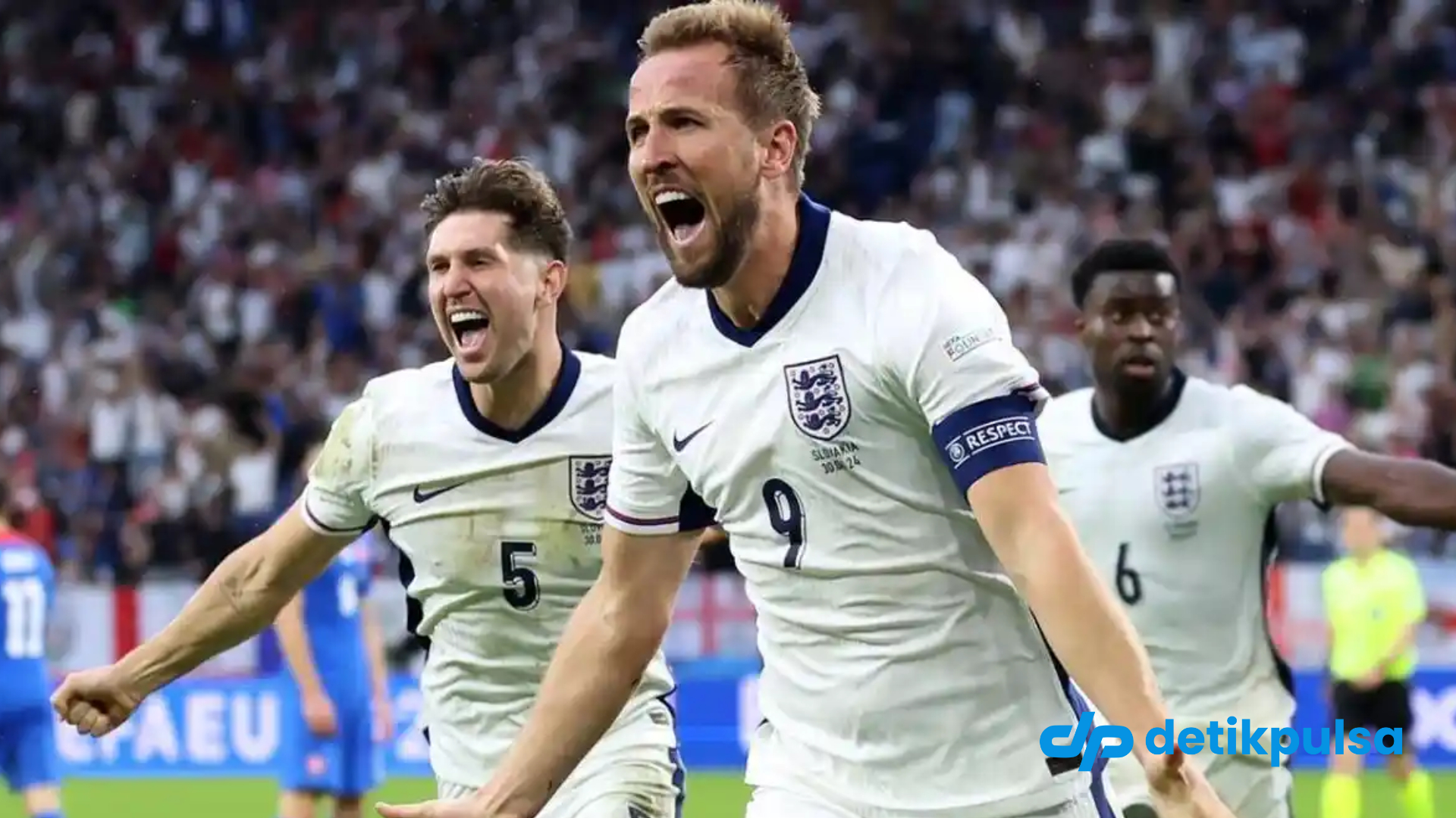 Prediksi Lengkap Inggris vs Kosta Rika 11 Juni