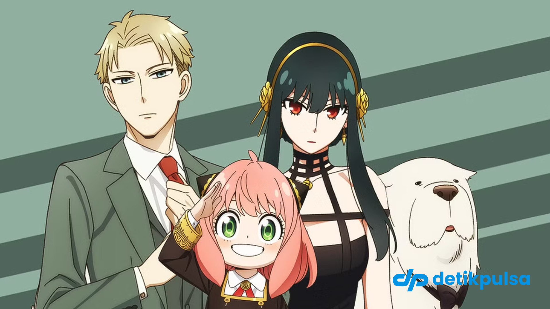 7 Anime Terbaik dan Seru di Netflix