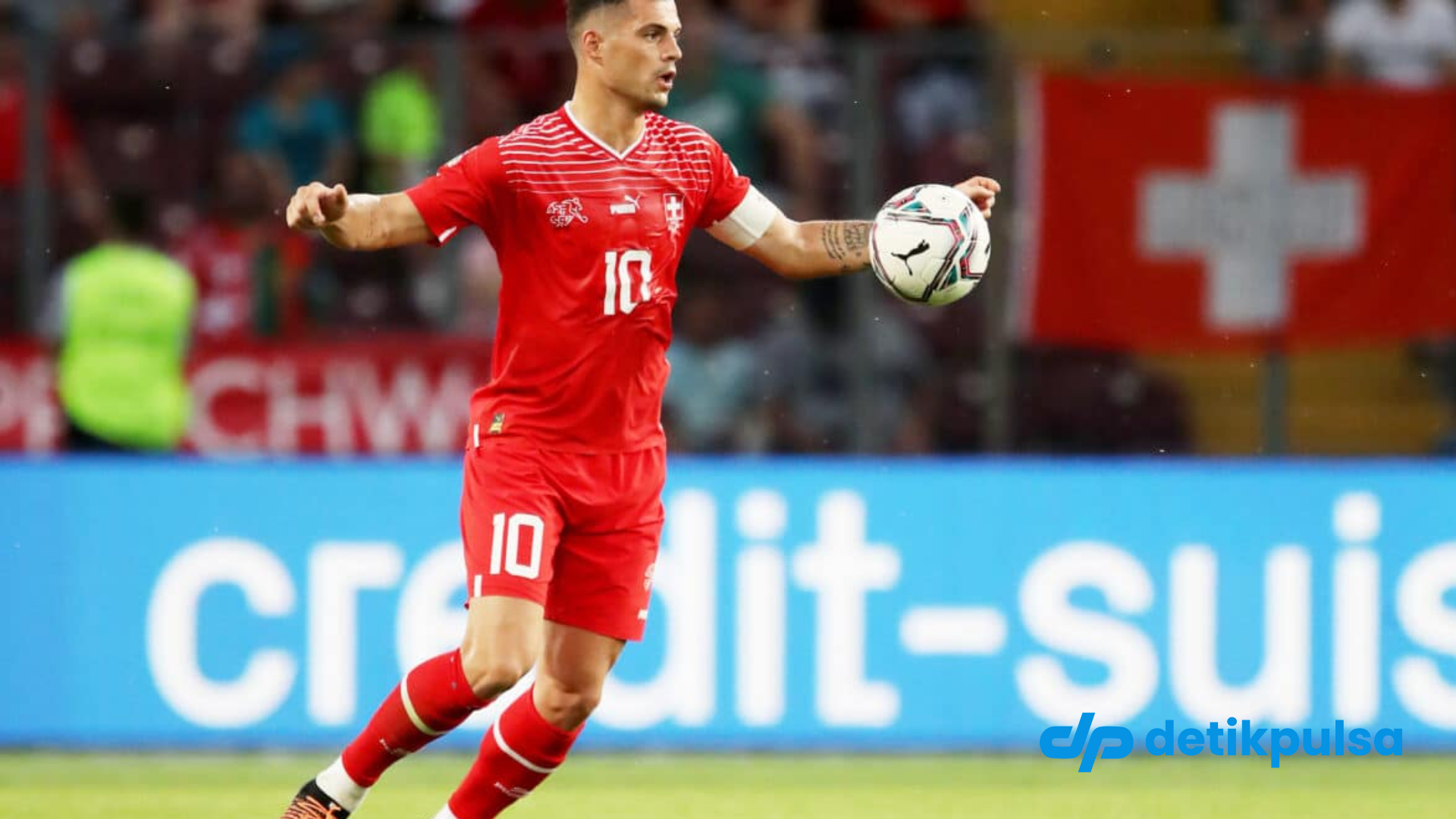Prediksi Lengkap Qatar vs Swiss 14 Juni