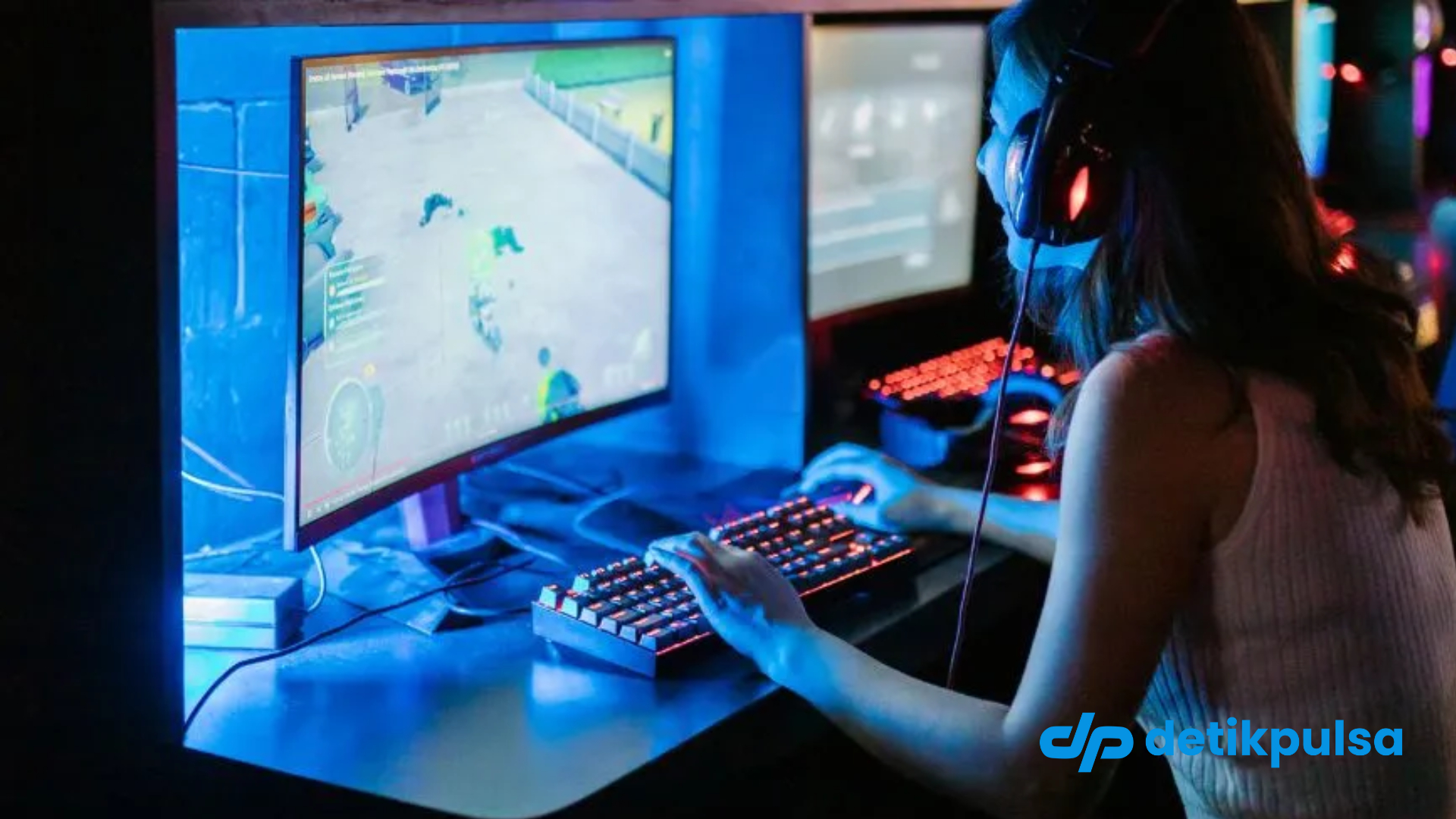 5 Tips Top Up Game Online Yang Aman Untuk Akun