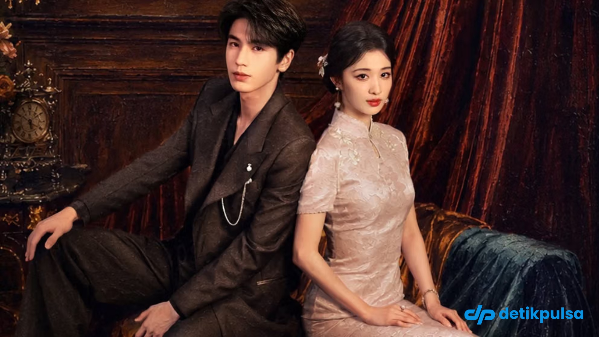 Rekomendasi 6 Drama China Terbaru Juli 2026