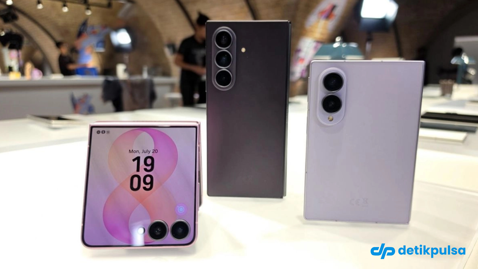 Samsung Galaxy Z Fold8