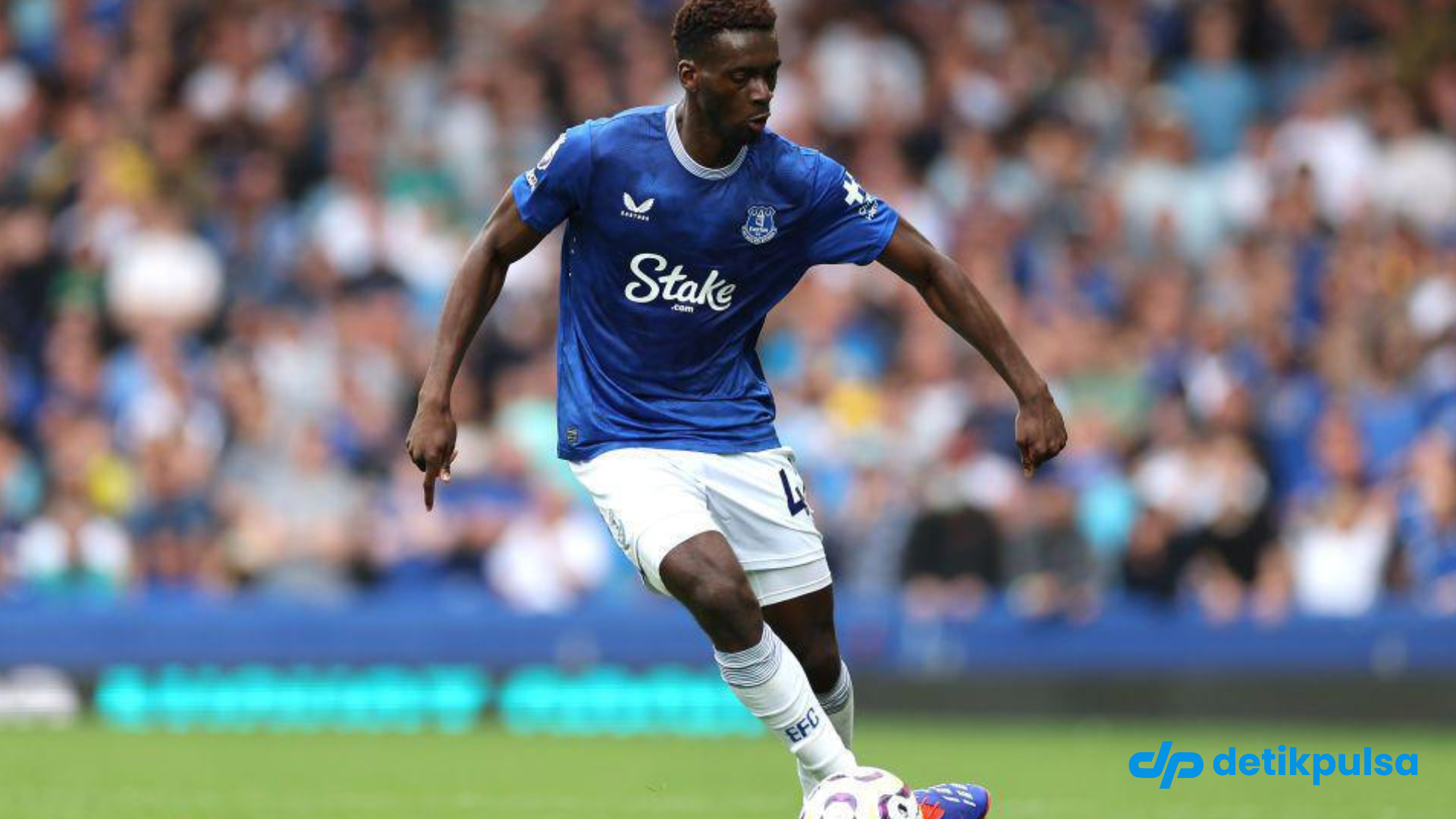 Prediksi Lengkap Bolton vs Everton 25 Juli