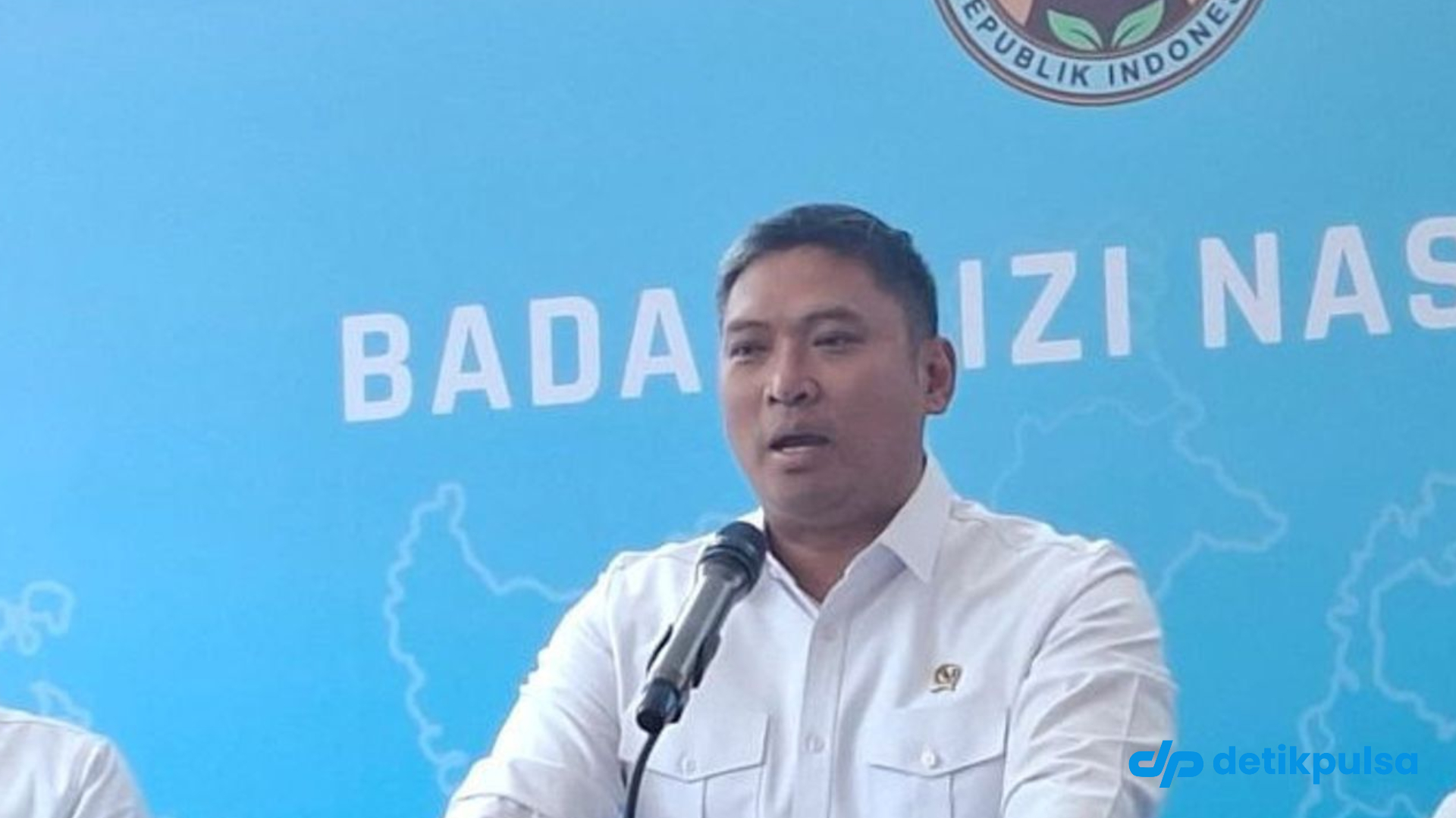 BGN Resmi Tutup 833 Dapur MBG