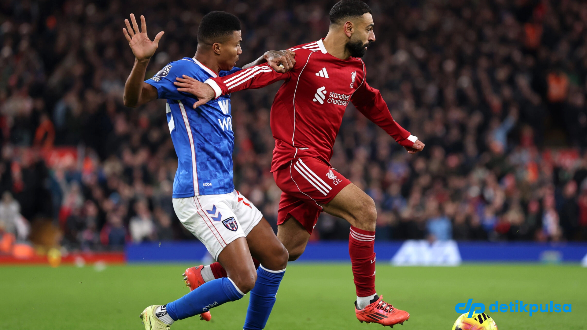 Prediksi Lengkap Liverpool vs Sunderland 26 Juli