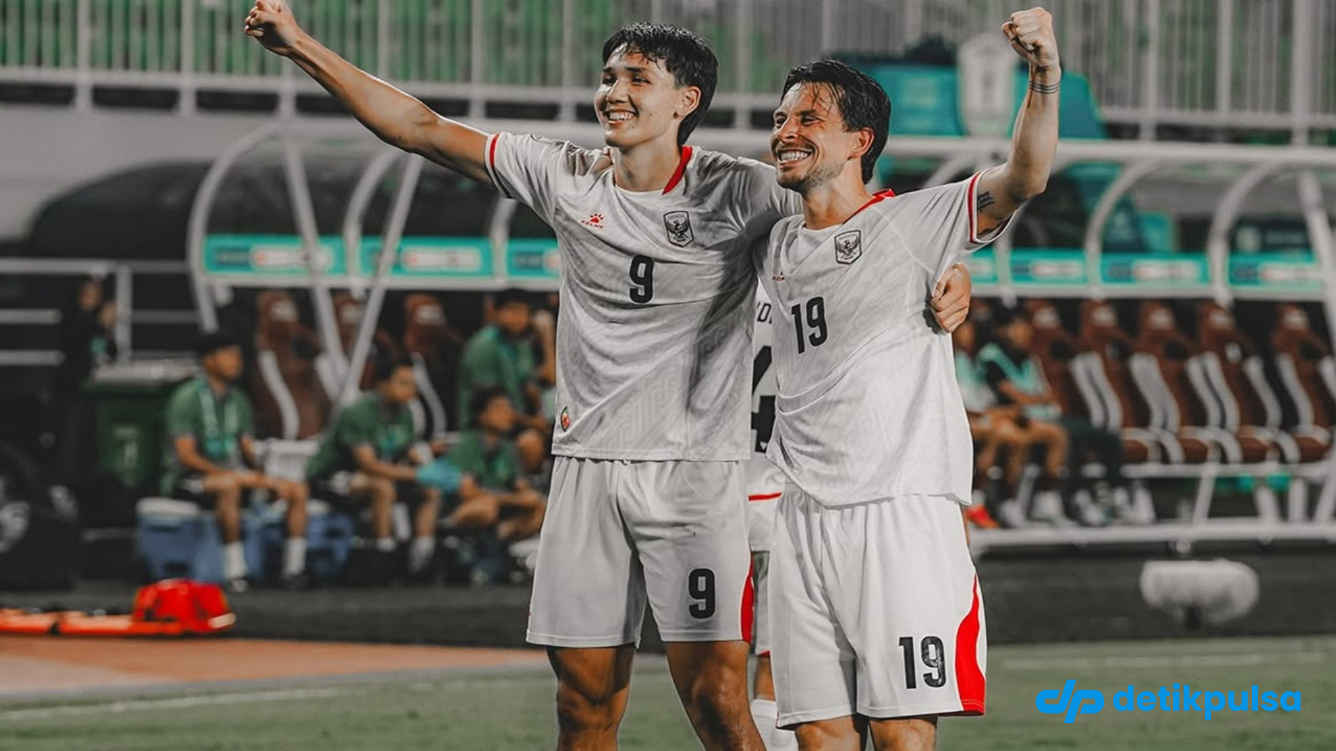 Prediksi Lengkap Indonesia vs Timor Leste 31 Juli