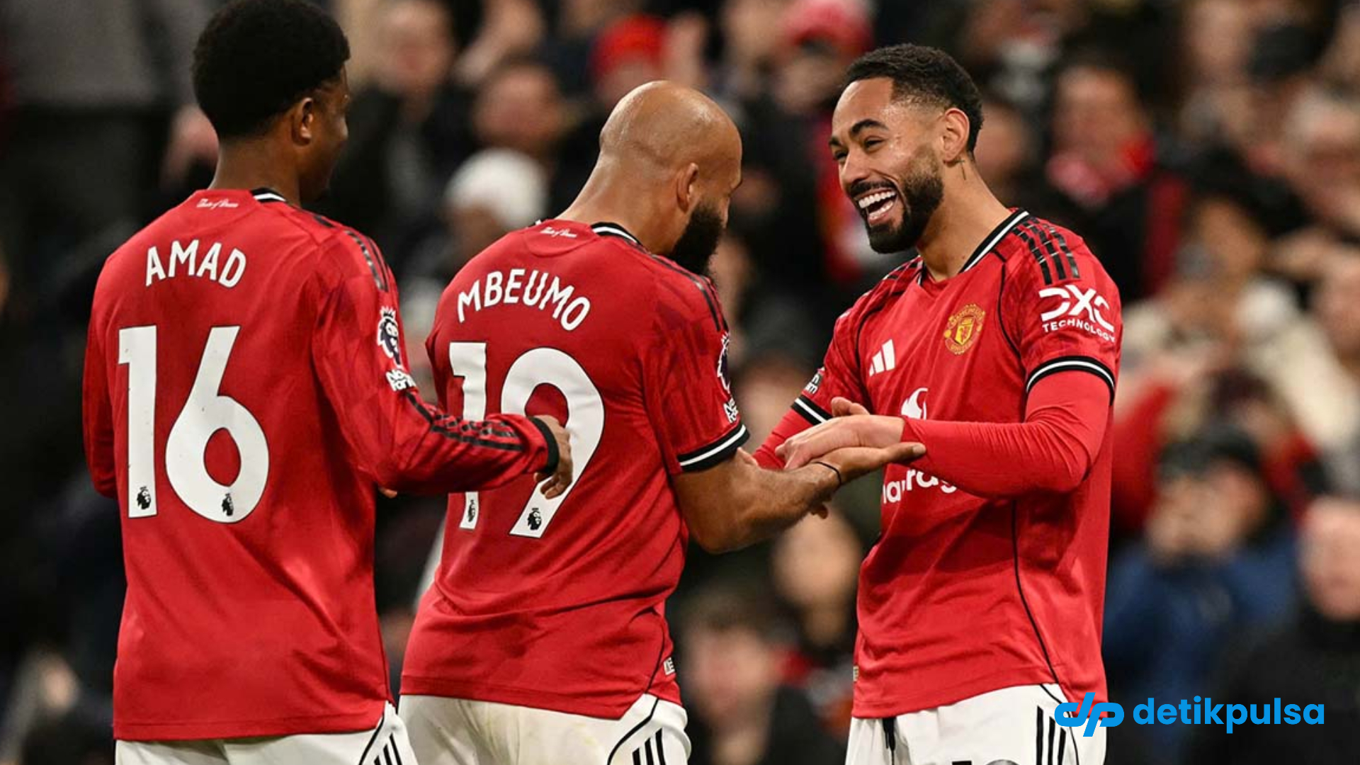 Prediksi Lengkap Manchester Utd vs Atl Madrid 1 Agustus