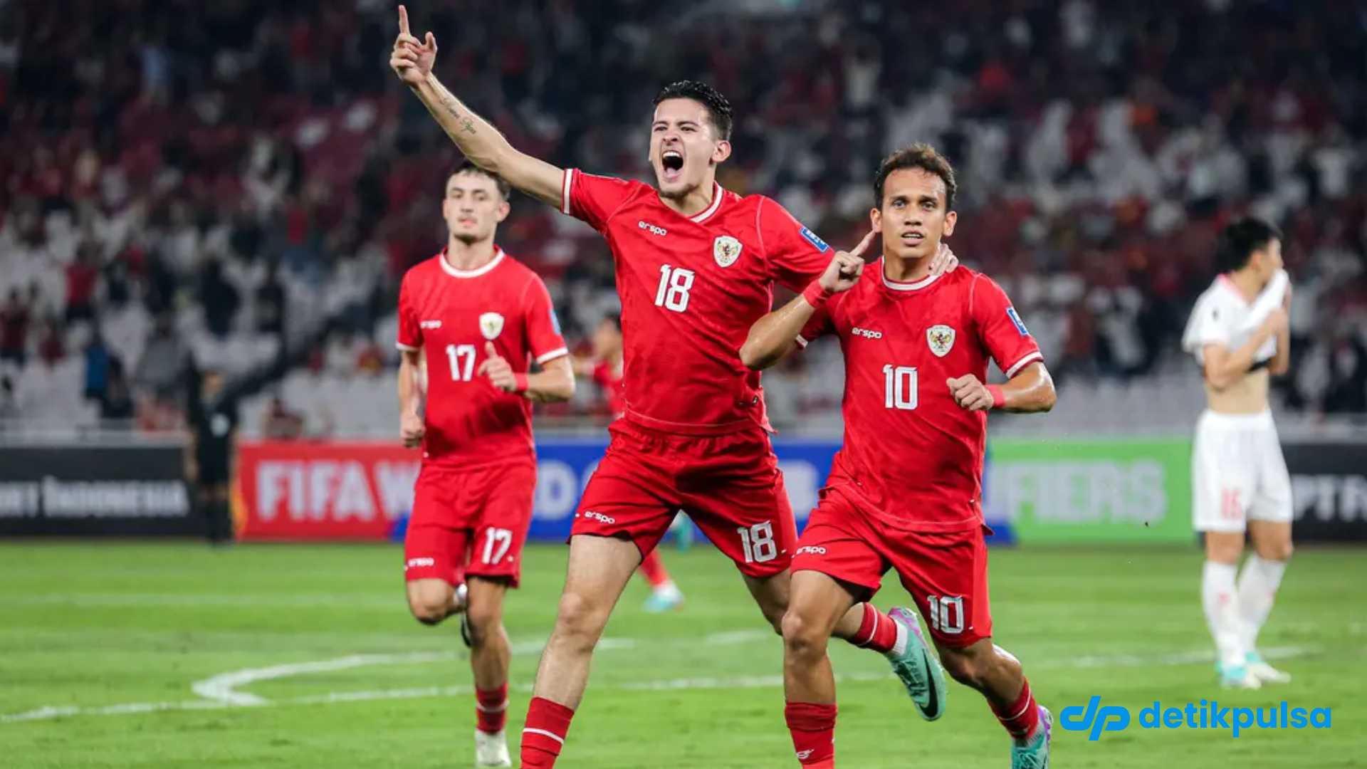 Prediksi Lengkap Indonesia vs kamboja 27 Juli