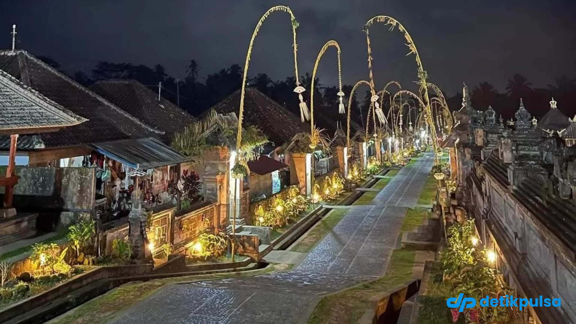 7 Desa Wisata