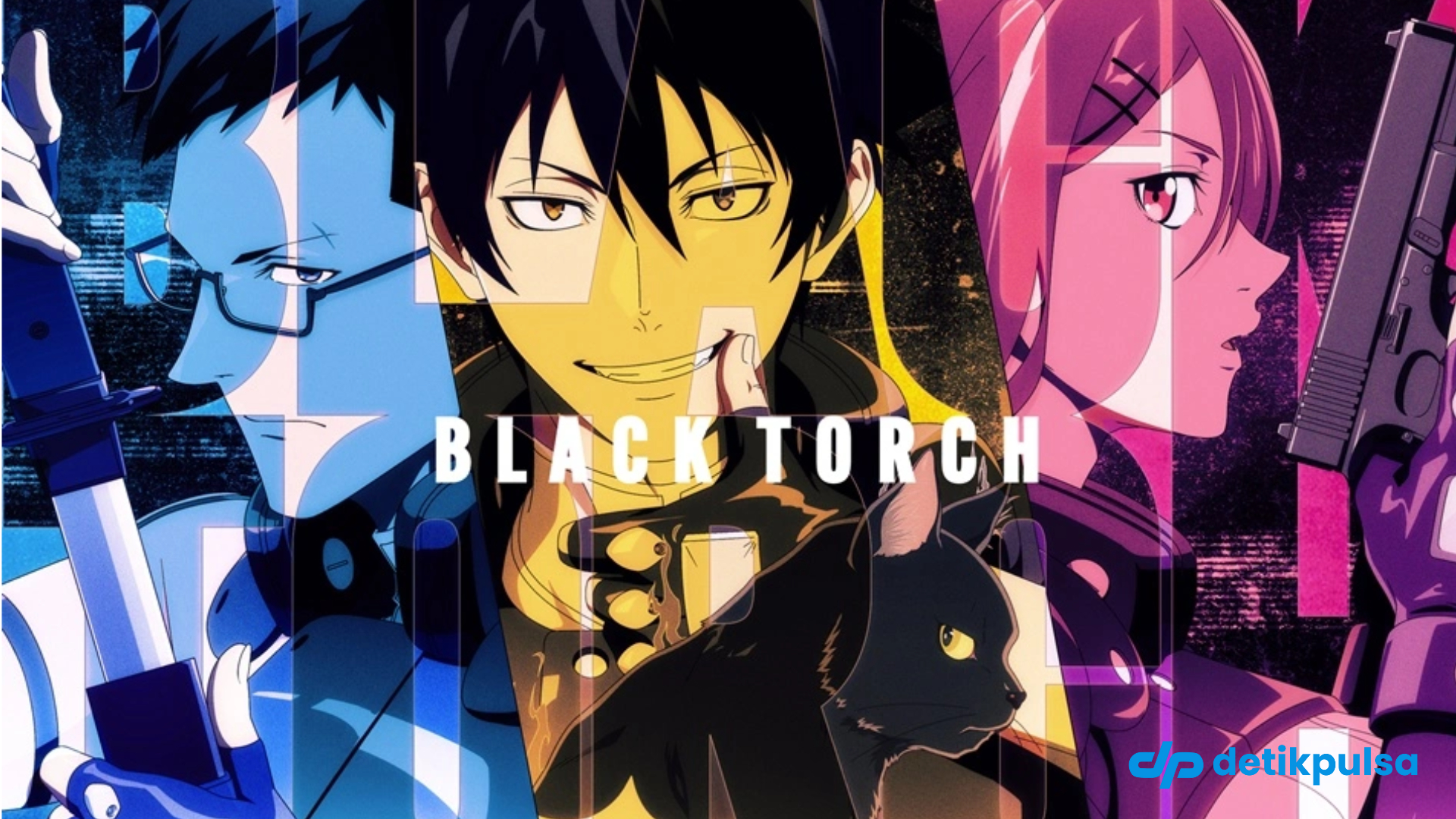 5 Anime Terbaik Tayang Segera 2026
