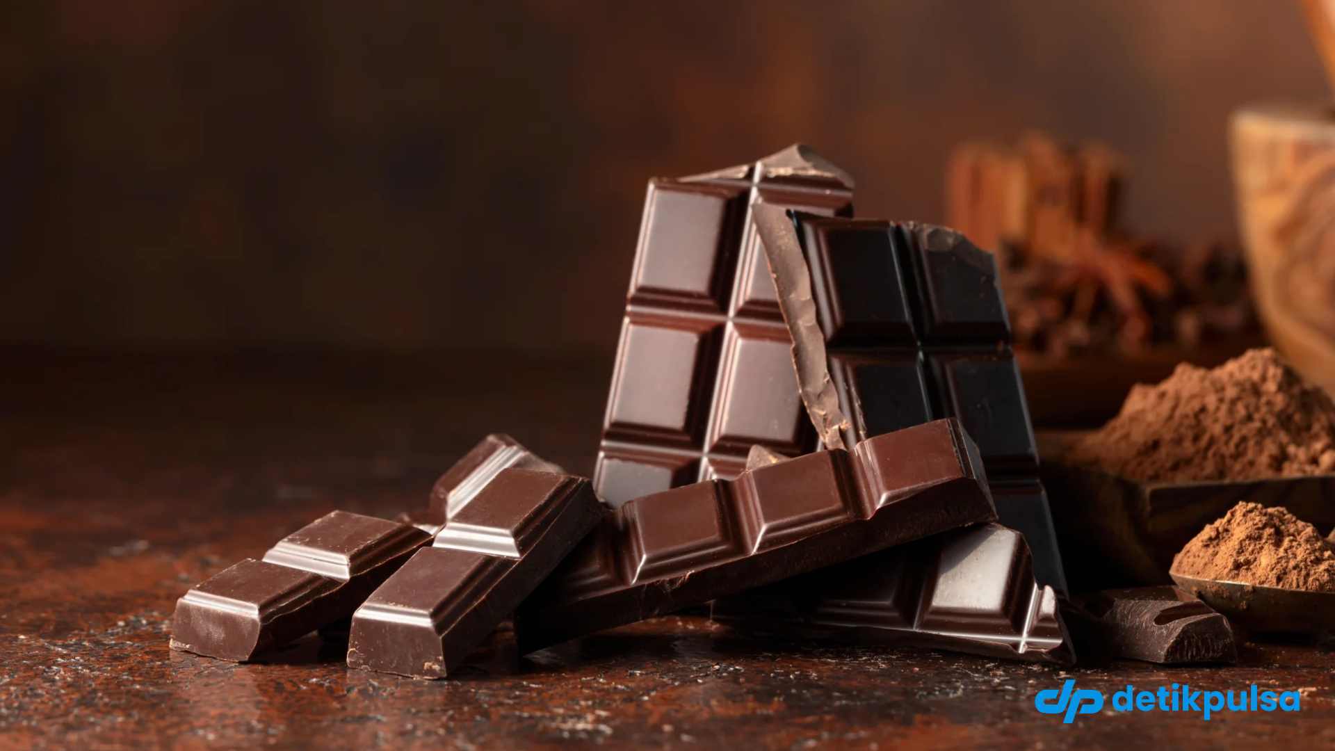 8 Makanan Terbaik Bantu Sehatkan Otak