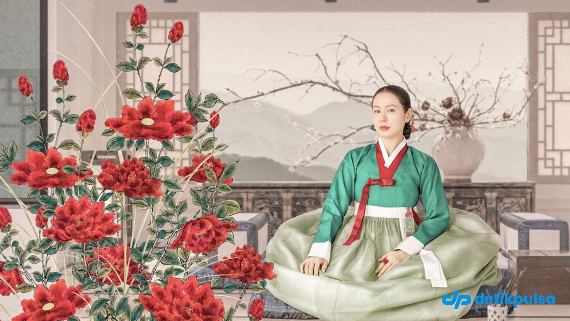 5 Drakor Terbaru September 2026, Wajib Nonton