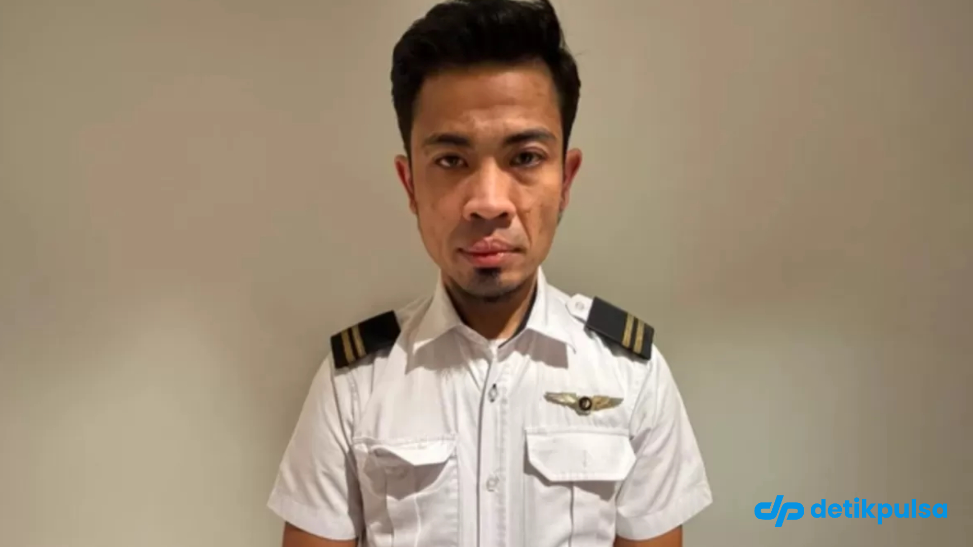 Heboh Media Malaysia Soal Kasus Pilot Bawa 70 Ribu Ekstasi di RI