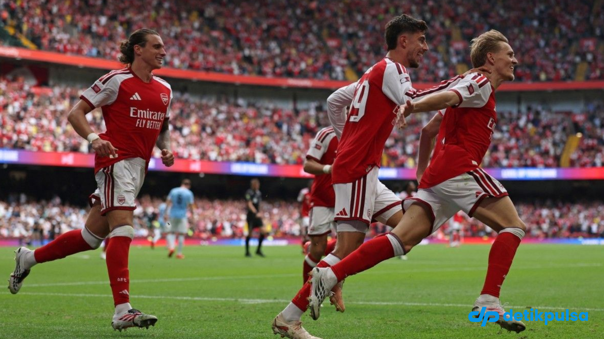 Prediksi Lengkap Aston Villa vs Arsenal 1 September